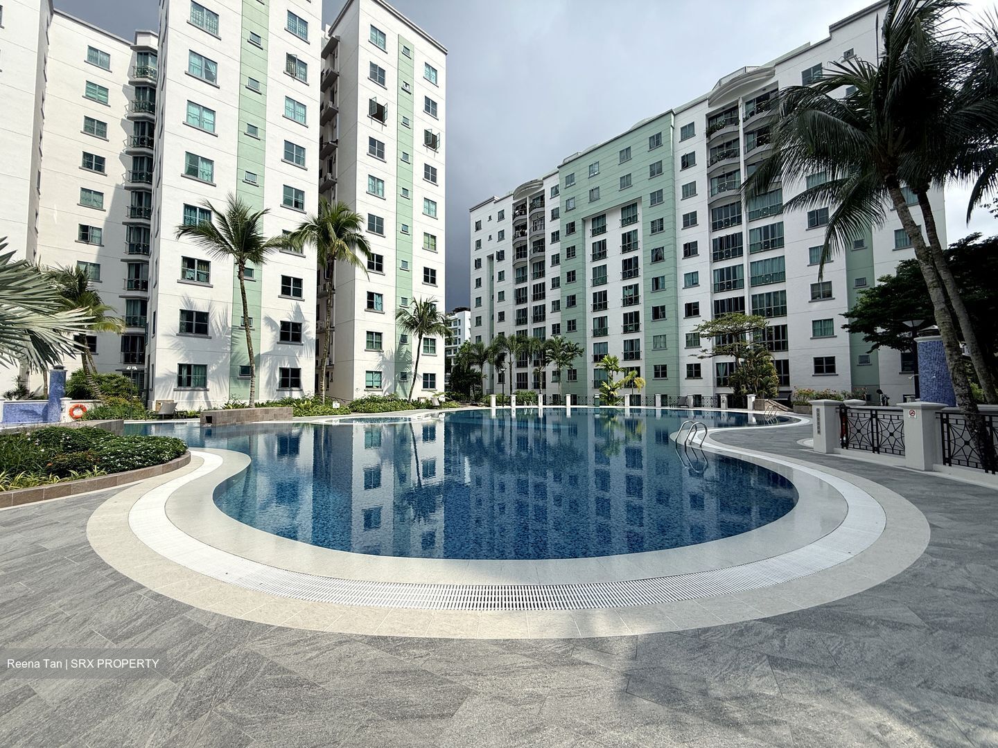 Springdale Condominium (D21), Condominium #561141221